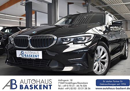 BMW 318 d Touring Advantage*LED*LIVE COCKPIT*SHZ*PDC