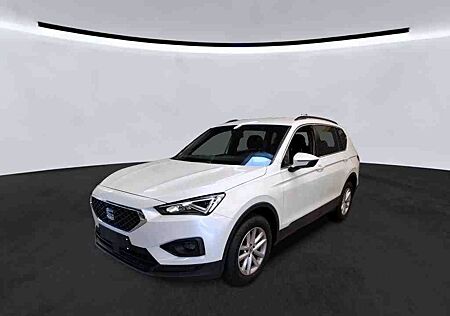 Seat Tarraco Style2.0TDI DSG LED Navi Alu AHK