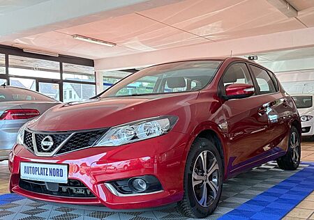 Nissan Pulsar Acenta // 27.000 KM //