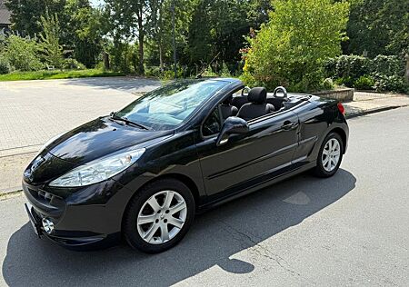Peugeot 207 CC Filou HDi FAP 110 Filou