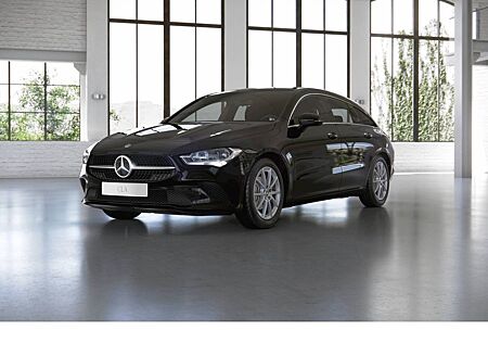 Mercedes-Benz CLA 180 Shooting Brake MBUX*Spurhalte*SHZ*++++++