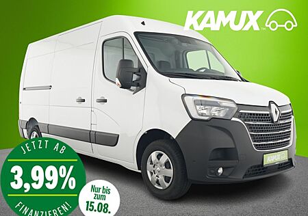 Renault Master 2.3BdCi L2H2+NAVI+LADE-PAKET-KOMFORT+PDC