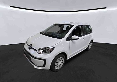 VW Up Volkswagen ! move ! 1.0 CLIMATRONIC BT-AUDIO GJR DAB
