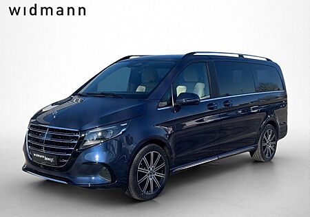 Mercedes-Benz V 300 V-Klasse d 4MATIC EXCLUSIVE Lang EXCLUSIVE
