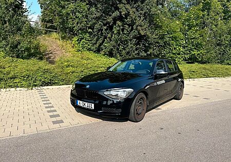 BMW 116i -