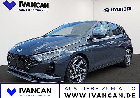 Hyundai i20 1.0T 100PS Prime