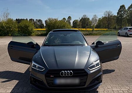 Audi S5 3.0 TFSI Non-OPF *B&O-Massage-PANO-HeadUP*