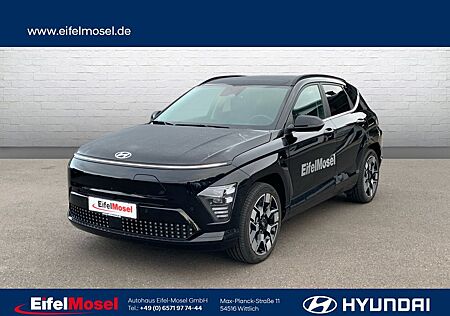 Hyundai Kona Prime Elektro 2WD /Virtual/Navi/LED/ACC/FLA