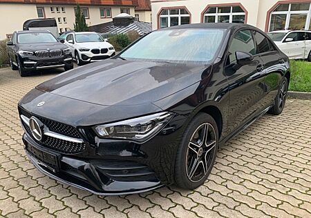 Mercedes-Benz CLA 250 gebraucht kaufen Mercedes-Benz CLA 250 CLA 250e AMG Line*Kamera*Multibeam*Night*Ambient