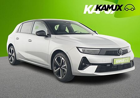 Opel Astra 1.2T Aut.GS Line+LED+VIRTUAL+KAMERA+PDC