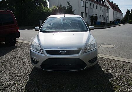 Ford Focus 1.6 TDCi DPF Turnier Style