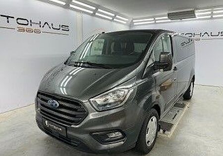 Ford Tourneo Custom Transit/ 320 L2 PDC KLIMA STDHZ