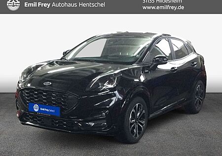 Ford Puma 1.0 EcoBoost Hybrid Aut. ST-LINE X