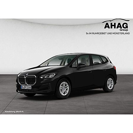 BMW 2er Active Tourer leasen