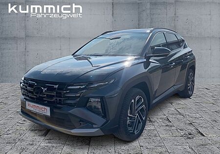 Hyundai Tucson FL 1.6 T-GDI 160PS 48V 7-DCT 2WD PRIME