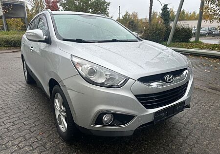 Hyundai ix35 2,0 2WD