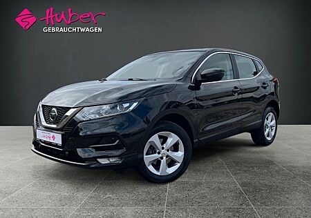 Nissan Qashqai SHIRO 1.3 DIG-T (*FERNLICHTASSISTENT*)