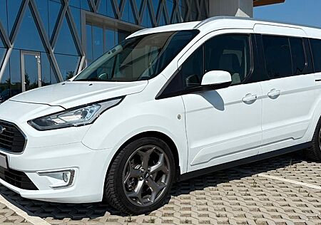 Ford Grand Tourneo 1.5 EcoBlue 88kW Auto Titanium...