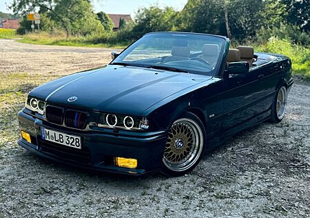 BMW 328i Cabrio Sport Edition Sport Edition