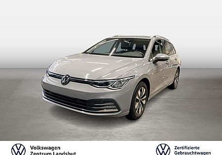 VW Golf Volkswagen VIII Variant MOVE 1.0 TSI ACC AHK DynLicht