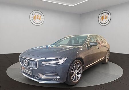 Volvo V90 Kombi Inscription AWD, Scheckheftgepflegt!