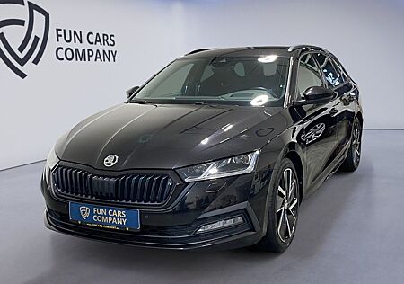 Skoda Octavia Combi Sport VIRTU/CANTON/DAB/HUD/DSG/LED
