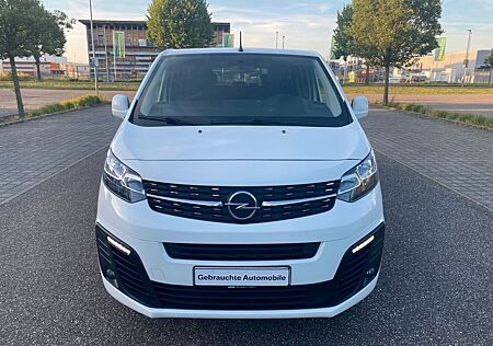Opel Vivaro Kombi L 2.0TDI,LED,Navi,Kamera,9Sitze