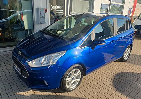 Ford B-Max Sync Edition