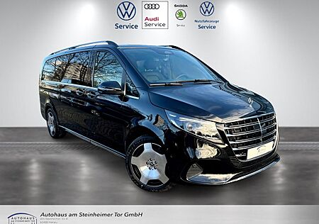 Mercedes-Benz 300 V300 d-EXLUSIVE-4M-AIRMATIC-EXTR.L-MEMORY-360°