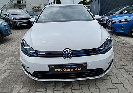 VW Golf Volkswagen VII Lim. e-+TÜV/NEU+GARANTIE+NAVI+SHZ