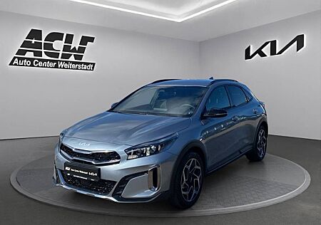 Kia XCeed 1.6T DCT GTL|LEDER|FULL-LED|E.SITZ|18Z|JBL