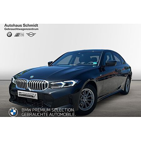 BMW 320 leasen