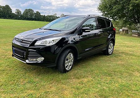 Ford Kuga 1,5 EcoBoost 2x4 110kW Trend
