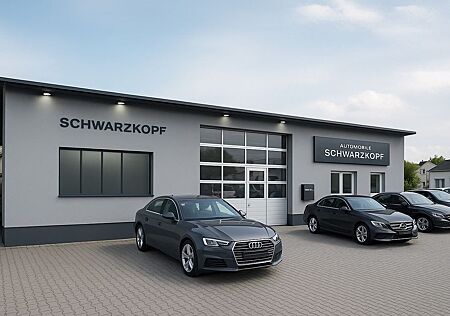 Mercedes-Benz E 220 d T-Modell 360°Kamera Luft 53tkm