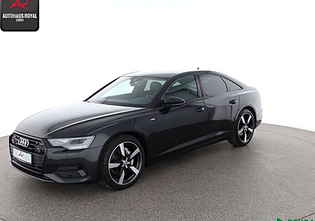 Audi A6 45 TDI qu 3x S LINE BANG+O,KEYLESS,VIRTUAL,SH