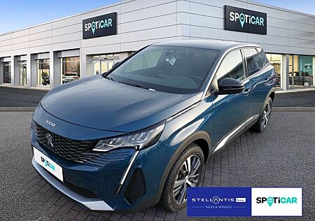 Peugeot 3008 Allure Pack PureTech 130 (EURO 6d)