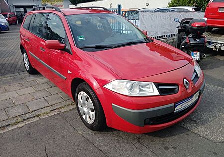 Renault Megane II Grandtour Avantage*Klima*Anhänger*Xeno