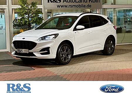 Ford Kuga ST-Line X+Automatik+B&O+Kamera+Key-Free