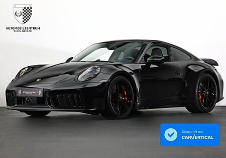 Porsche 911 Urmodell 911 Carrera 4 GTS Sport-Design/InnoDrive/18-Wege