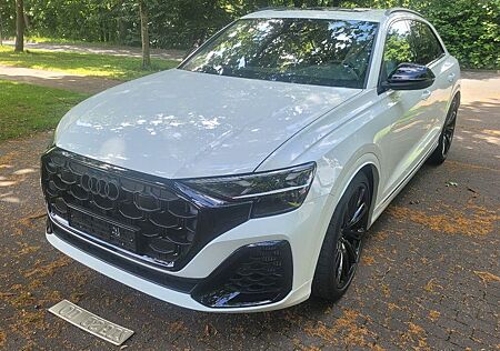 Audi SQ8 TFSI quattro tiptronic V8, B&O+Pano+23 Zoll