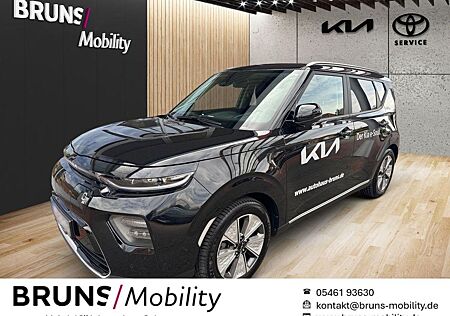 Kia Soul E- Inspiration WP LED