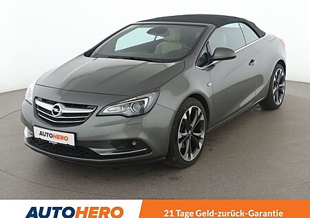 Opel Cascada 1.6 SIDI Turbo Active Aut.*NAVI*BiXENON