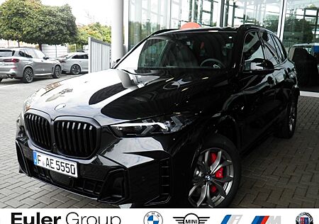 BMW X5 xDrive 30d Sportpaket HUD AD AHK-klappbar AHK