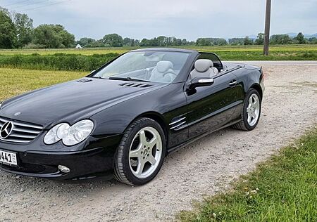 Mercedes-Benz SL 350 TOP Zustand!!!