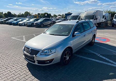 VW Passat Variant Volkswagen Trendline