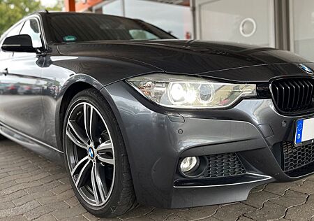 BMW 328 3 Touring i*M-Paket*19`Felgen*Navi*