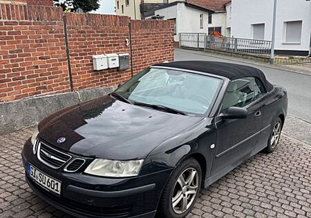 Saab 9-3 1.8t Vector Cabriolet Vector / 8 Reifen