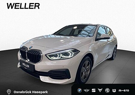BMW 118i LiCPro LED DAB Tempo Lordose SHZ PDC MFL