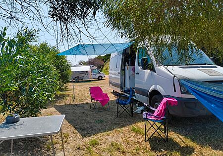 VW Crafter Volkswagen
