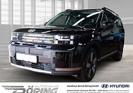 Hyundai Santa Fe Plug-In Hybrid Signature 4WD 5-Sitzer M